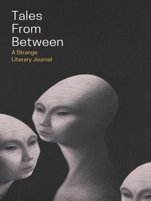 Title details for Tales From Between by Matthew Stott - Available